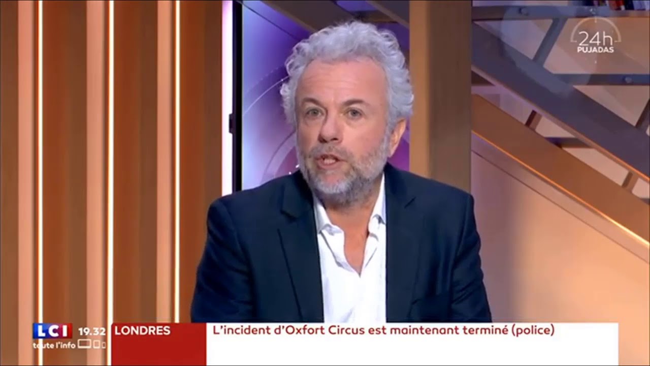[PHILO] Frédéric Lenoir - Comment penser la vie autrement ?