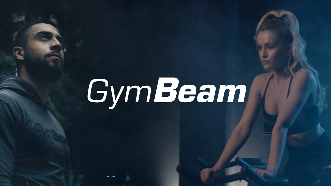 Това е твоят момент l GymBeam