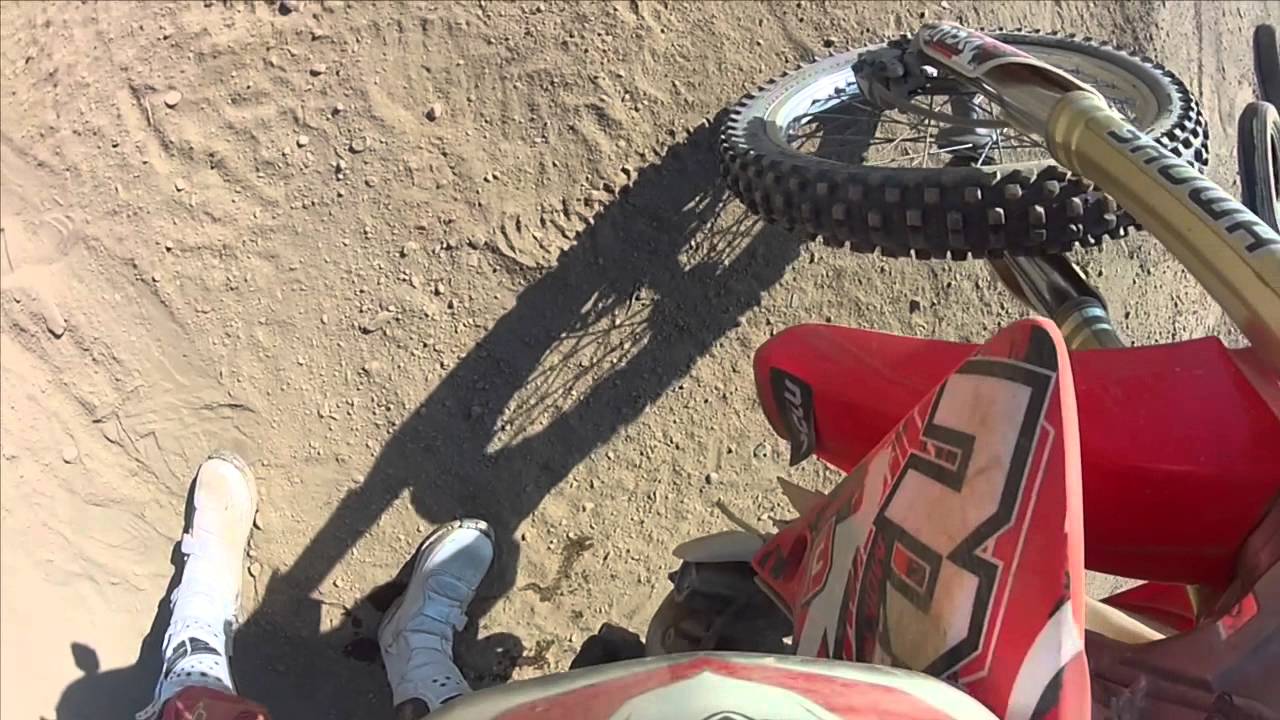 (Motocross, Snowmobile, Bike) Crash compilation 2012 (GoPro HD)