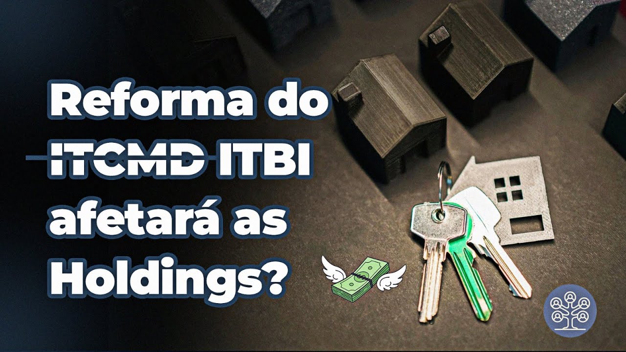 Entenda o que mudou no ITBI após a aprovação do PLP 108