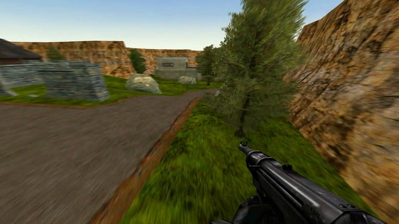 Egoderko TJ Minimovie
