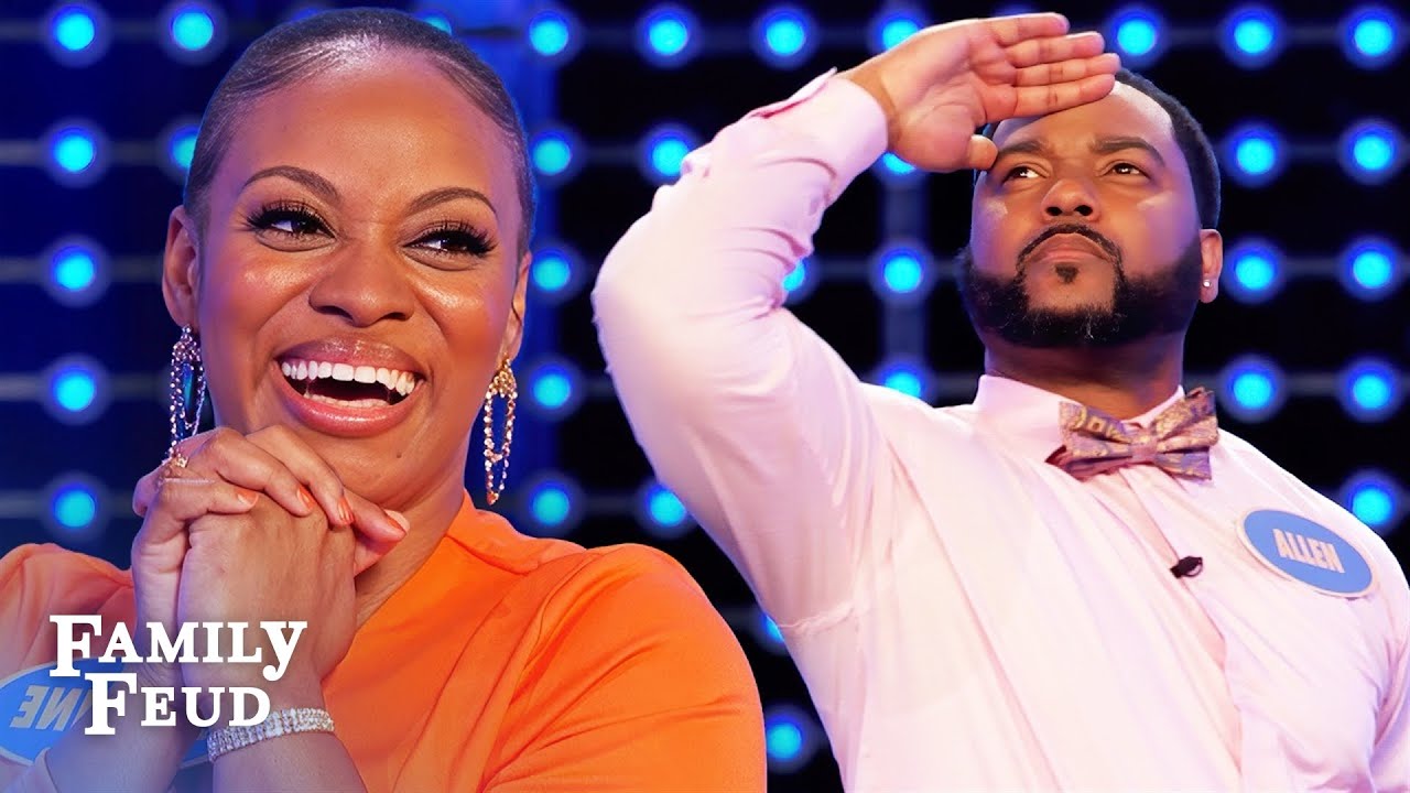 Amber’s on fire! Can Allen finish for $40K??