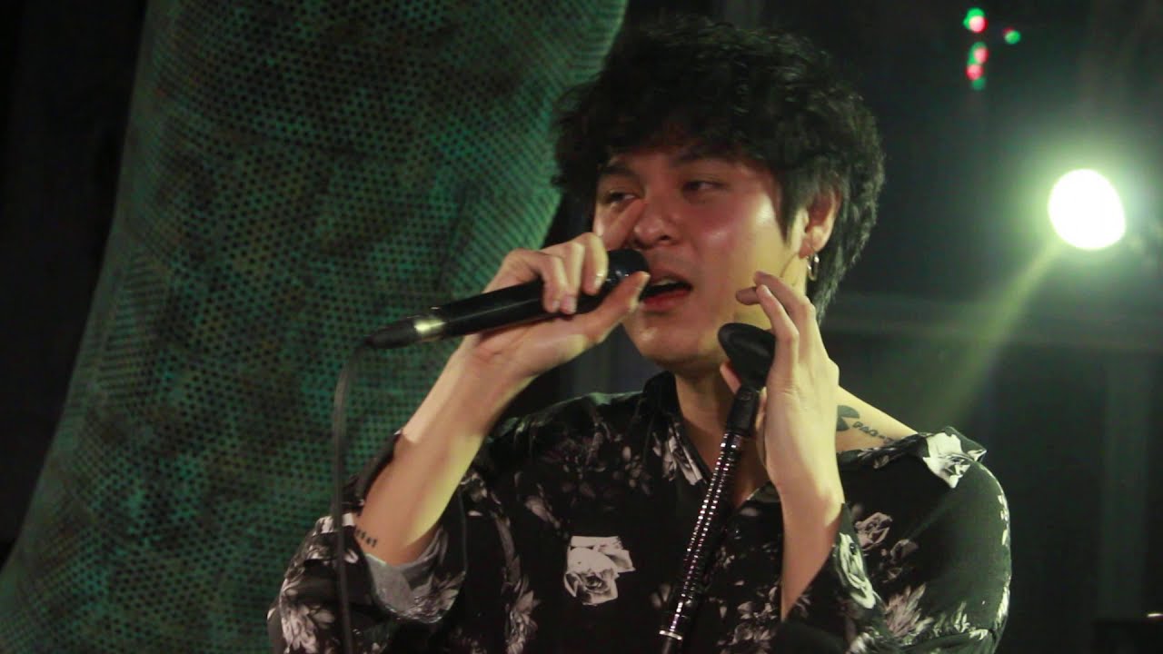 THETOYS - BAD LUCK @ OCTO Seafood Bar  | Cr.TATAEW