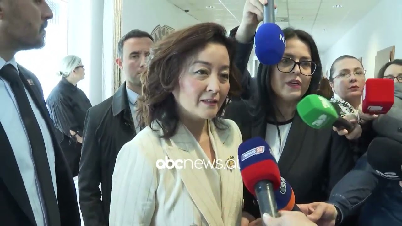 Rubio rikonfirmon Yuri Kim, përtej dëshirës së Berishës | ABC News Albania