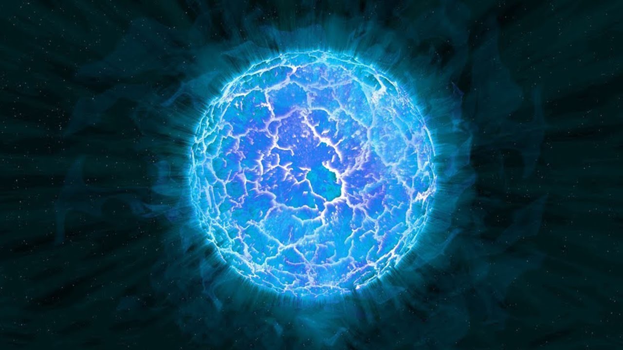 Die 10 Seltsamsten Planeten im Universum!