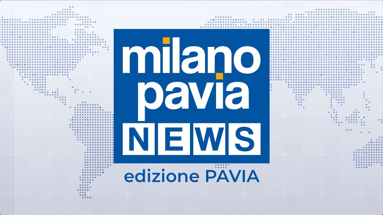 Milano Pavia News - edizione PAVIA - 31 gennaio 2022