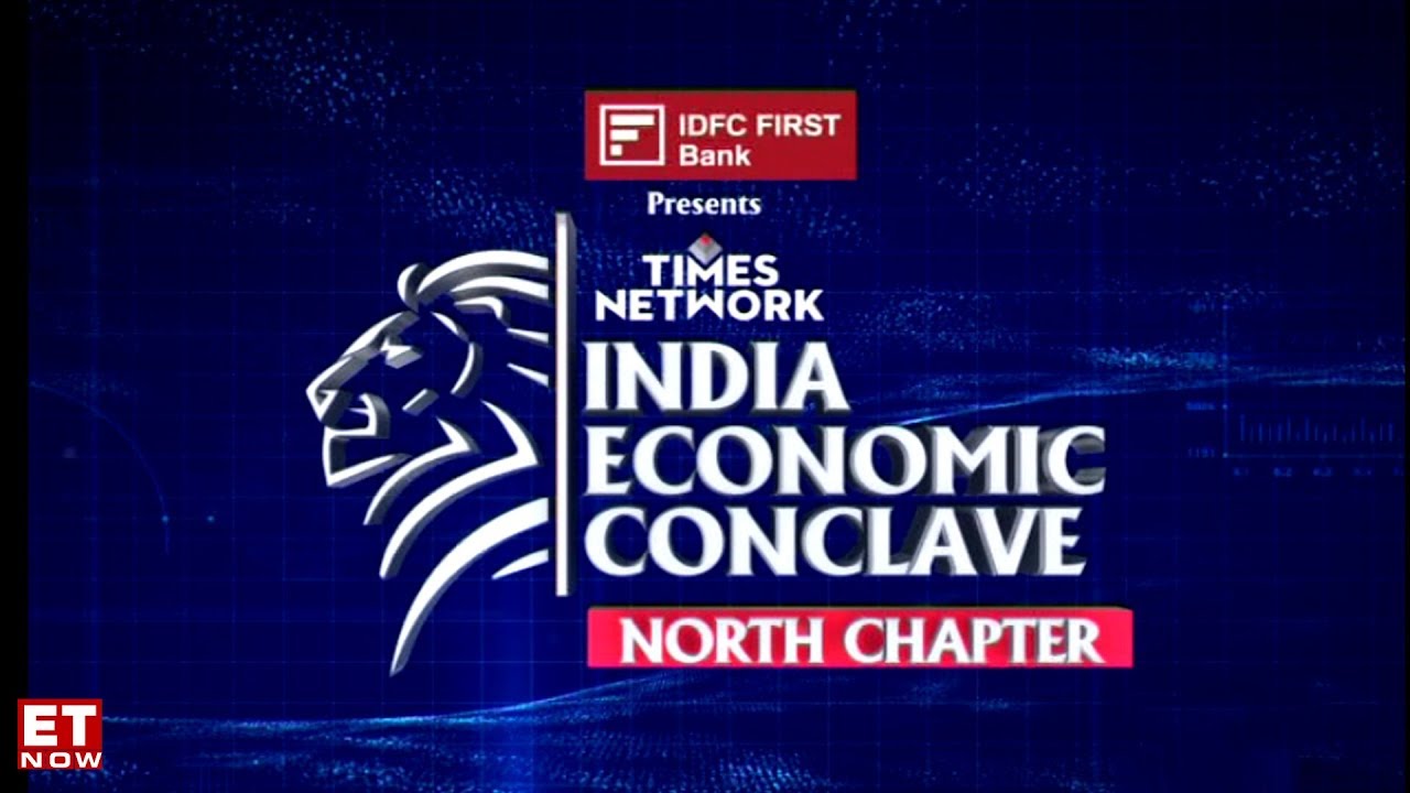 India Economic Conclave &ndash; North Chapter| Episode 2