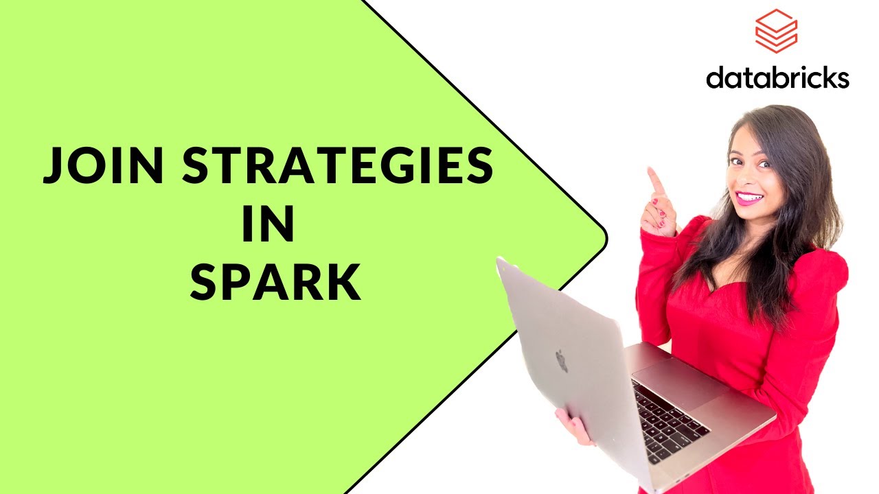 35.  Join Strategy in Spark with Demo