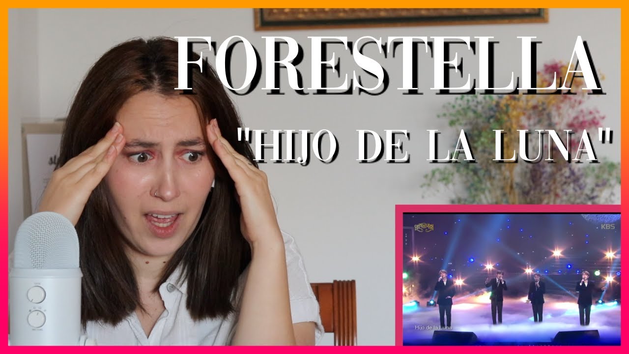 Forestella 