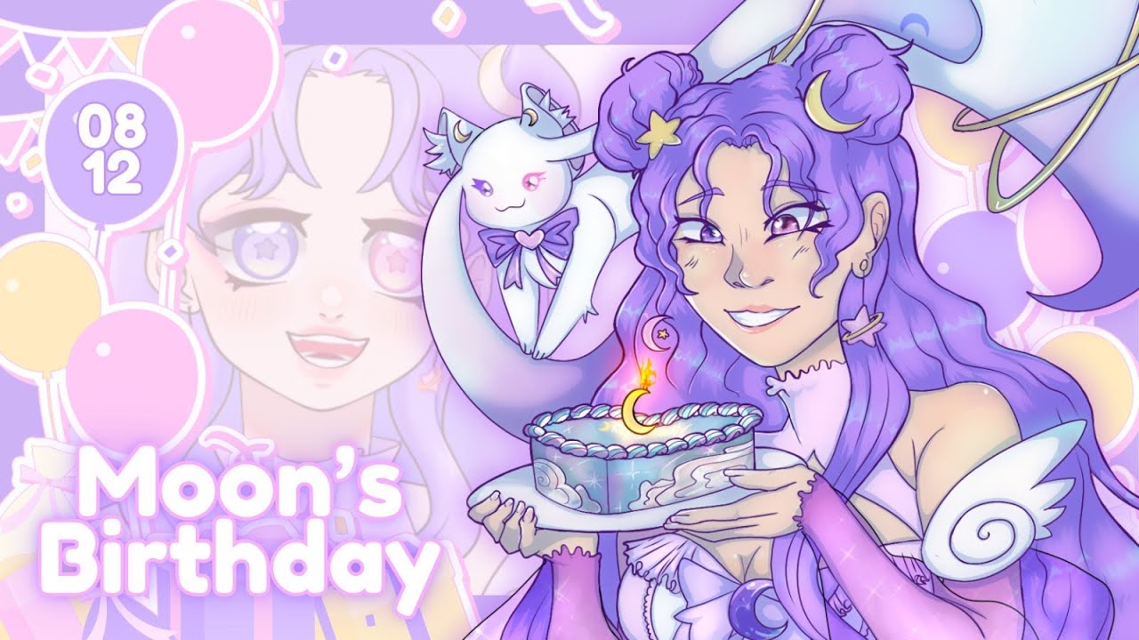 CUMPLE STREAM: Kpop, Supermarket together con el chat y cositas ✰ 091225