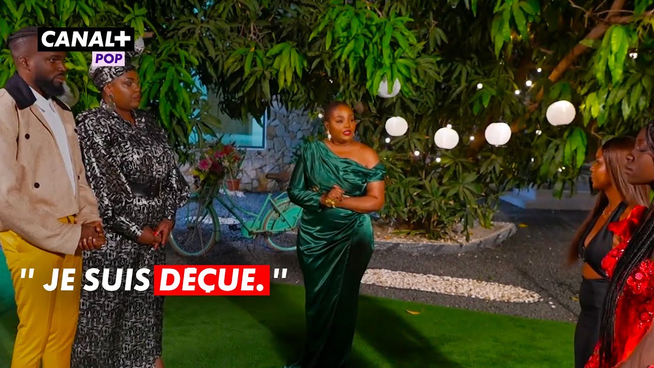QUI VEUT ÉPOUSER MON FILS : DEMI-FINALE - épisode 11 - (29/03/2025)