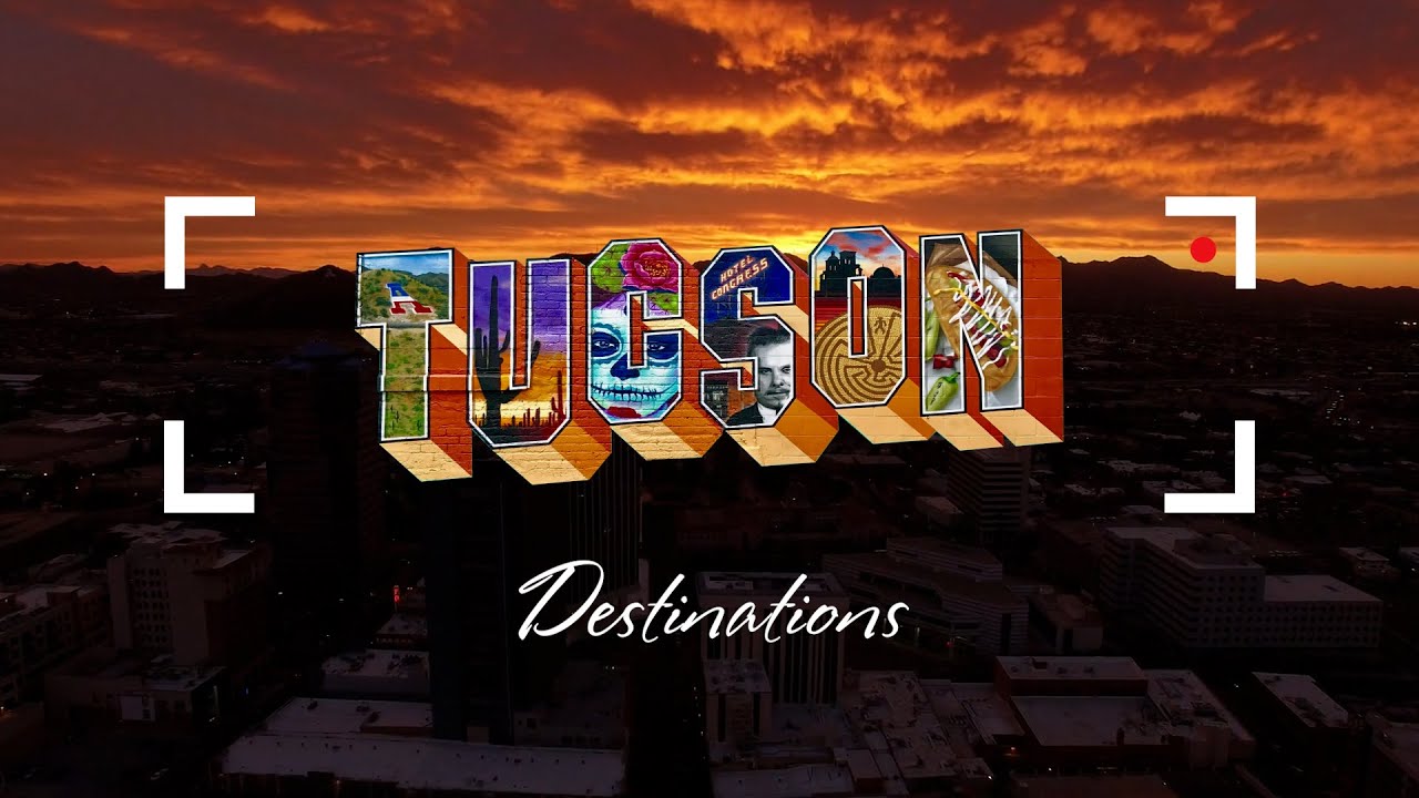 The Best Sonoran Golf Trip | Breaking Par Destinations: Tucson