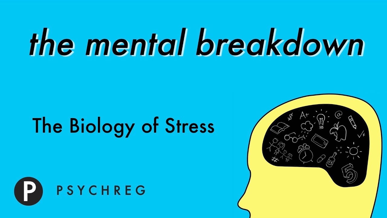 The Biology of Stress