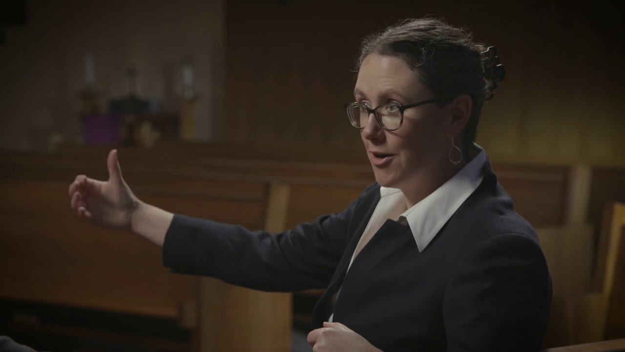 Meghan Sullivan - How Does God Relate to Time? (Part 2)