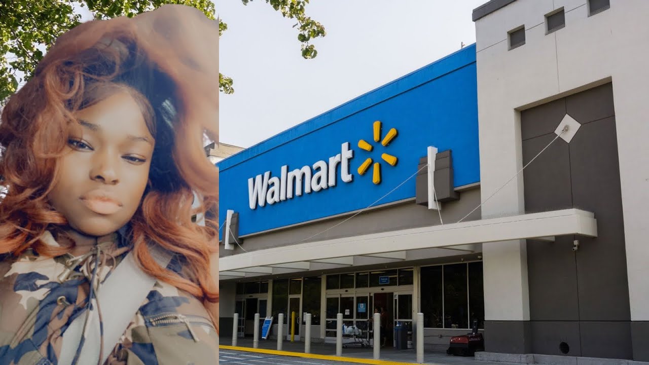 Пойдем со мной за покупками в Walmart!