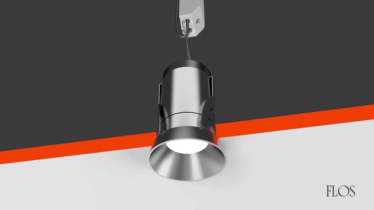 FLOS Bonjour45 Install