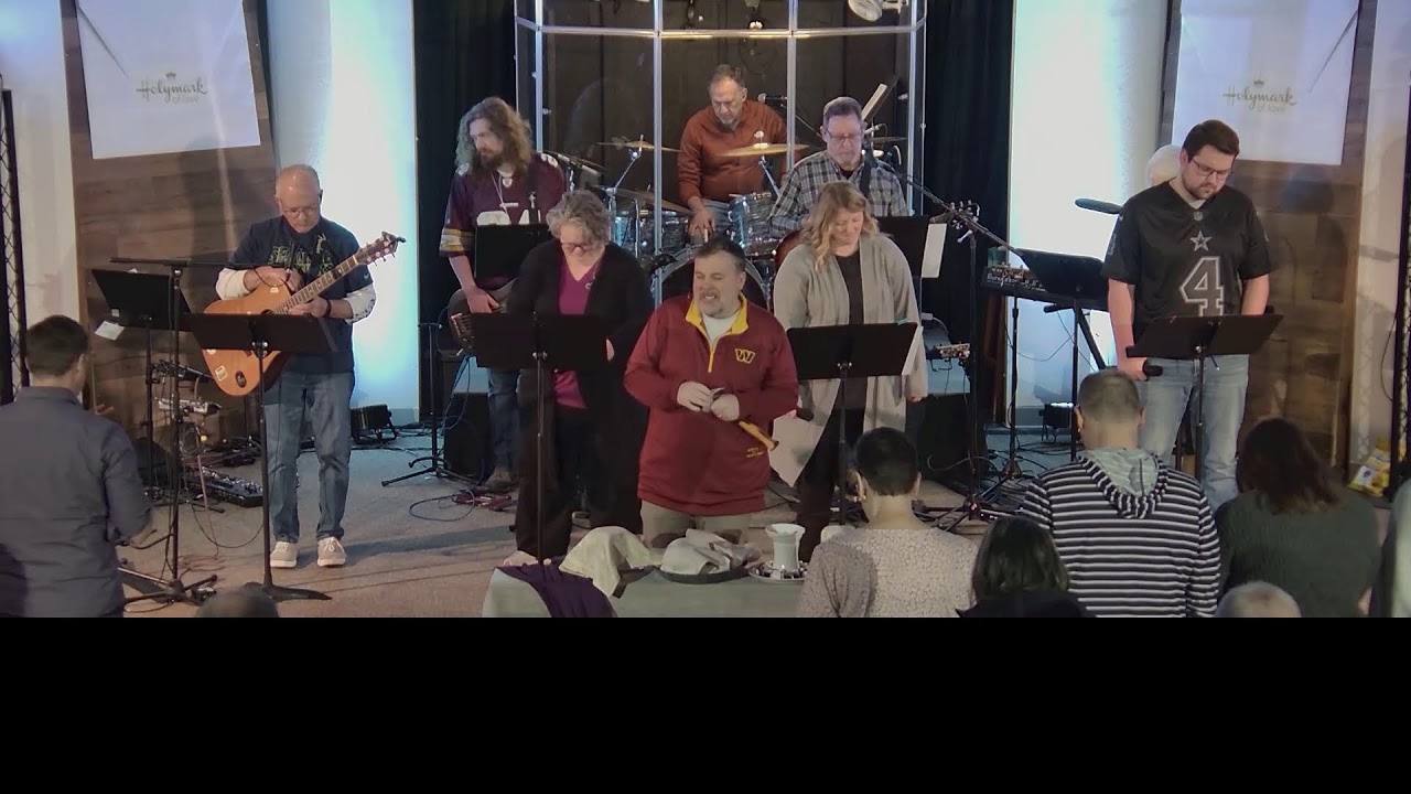 New Song UMC Sunday Service (Live)