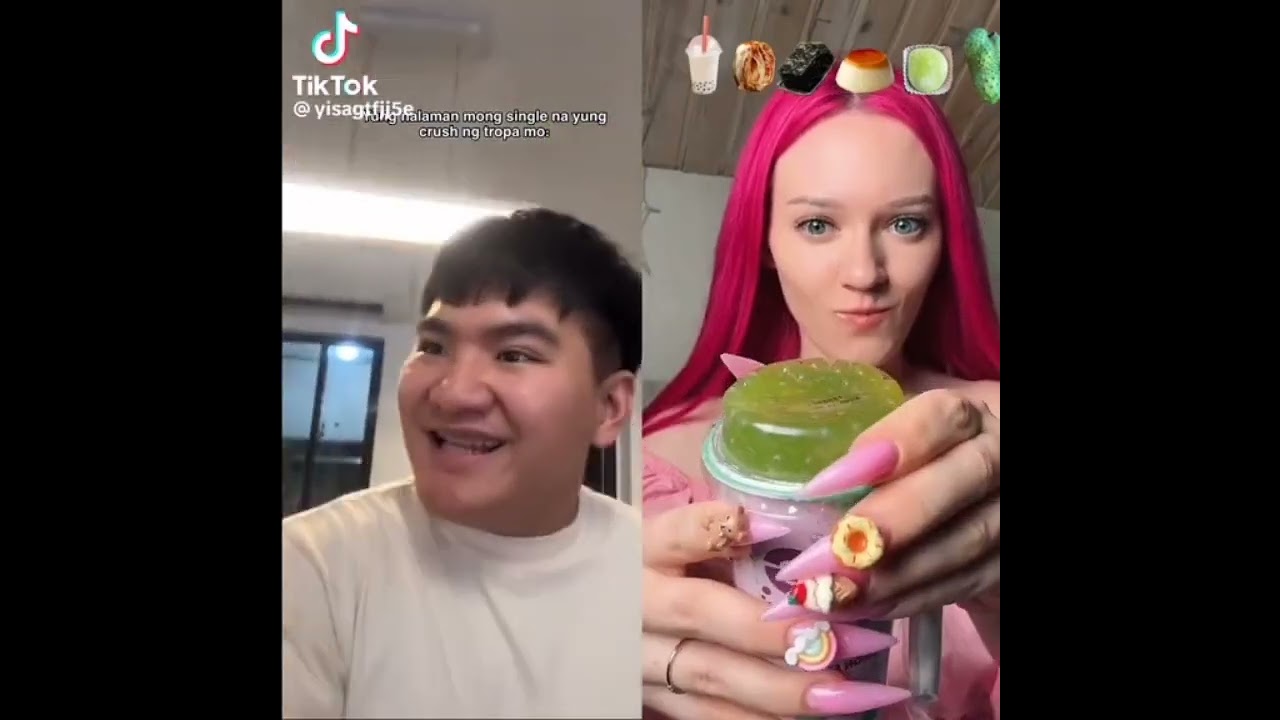 story with slime
