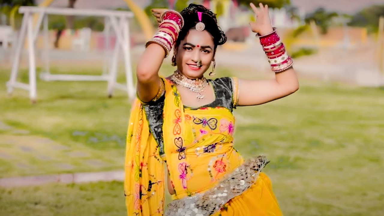 Bheruji Song ❖ रात अँधेरी गेलो भूलगी | Raat Andheri Gelo Bhulgi | Twinkle Vaishnav Official Video