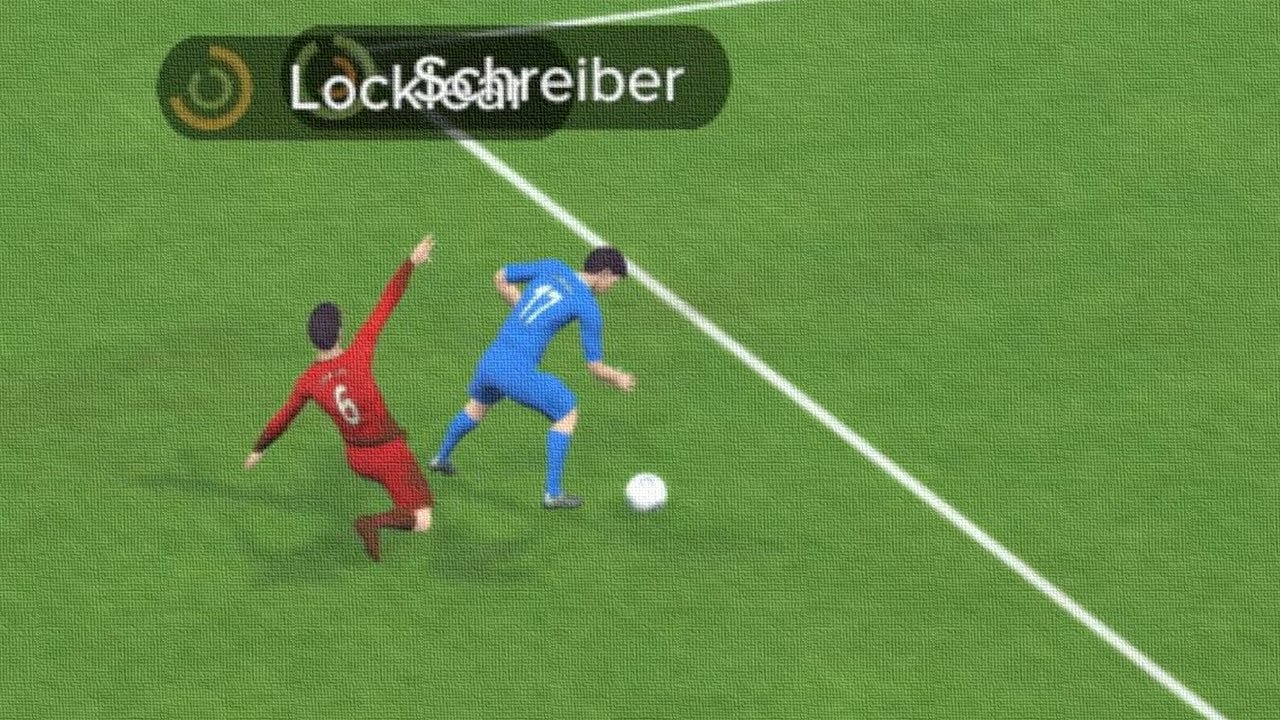 Dirty Play! | TSV Bobingen 21