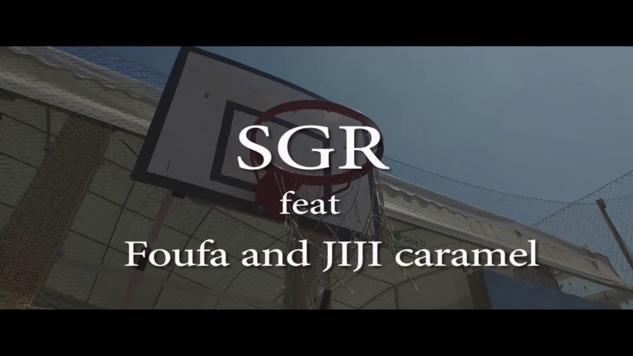 SgR griba [CLIP OFFICIEL] 2018