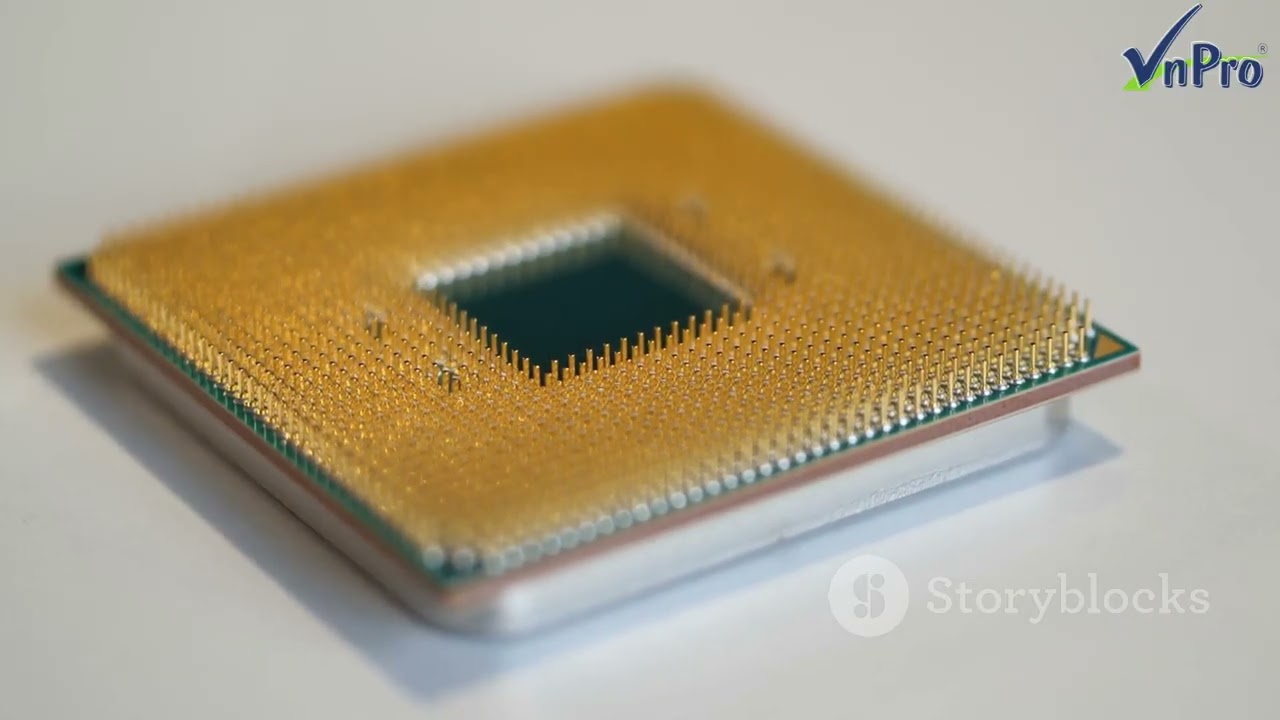 ARM vs x86  Ai sẽ thống trị kỷ nguyên mới