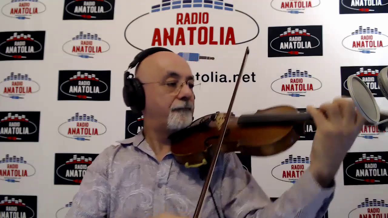 Şeyh Samil - İlhan Özulu
