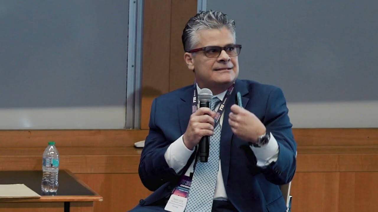 AI 305 Conference | Panel 1 - AI in Business  Transforming South Florida’s Economy