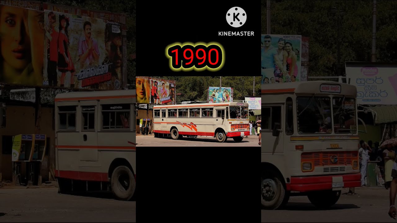 Tata Bus  | Old vs New | #shorts #india #tata #bus