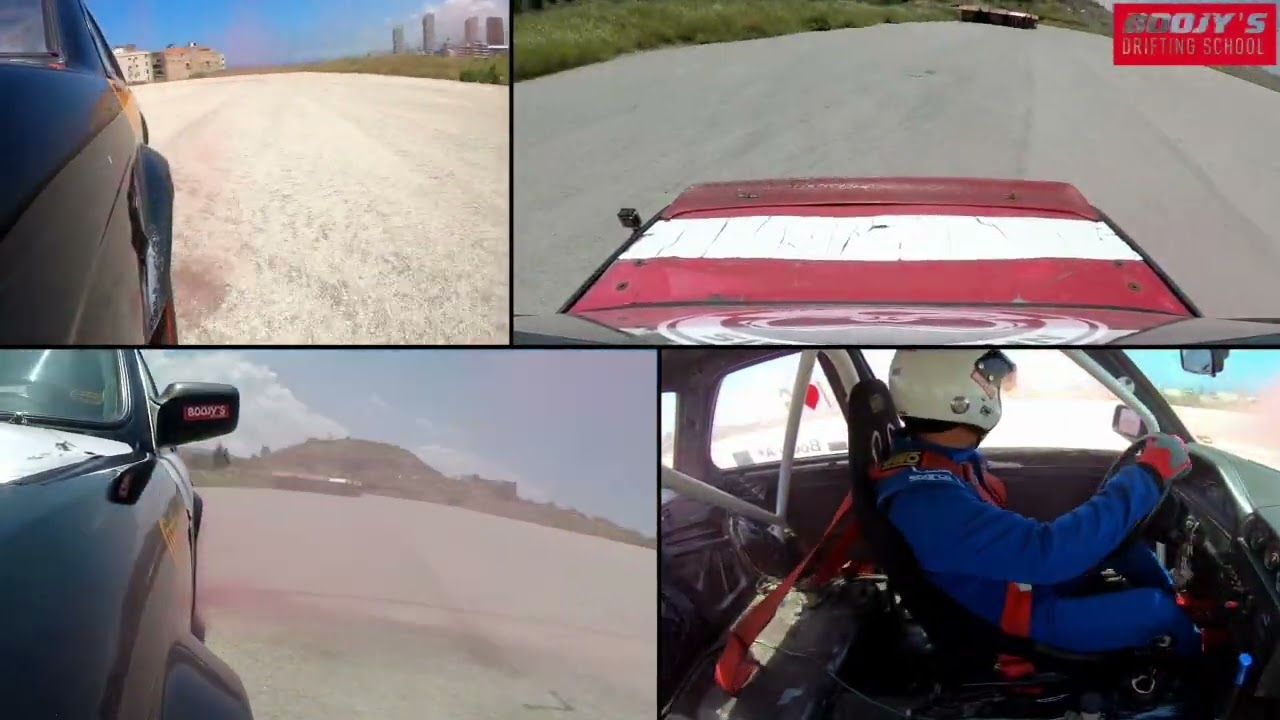 #Redbull Bmw e30 Alpina 240hp 980kg prototype categorie NA engine#Lebanon #Boojy's Drifting School🇱🇧