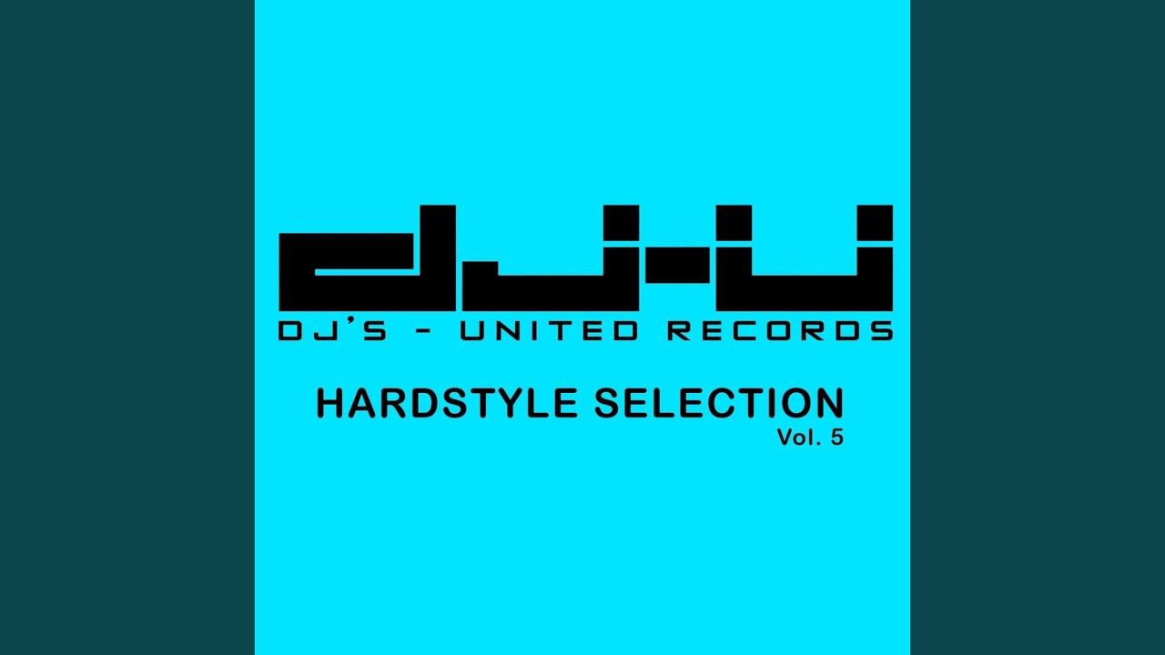 Scary Track (Original Mix)