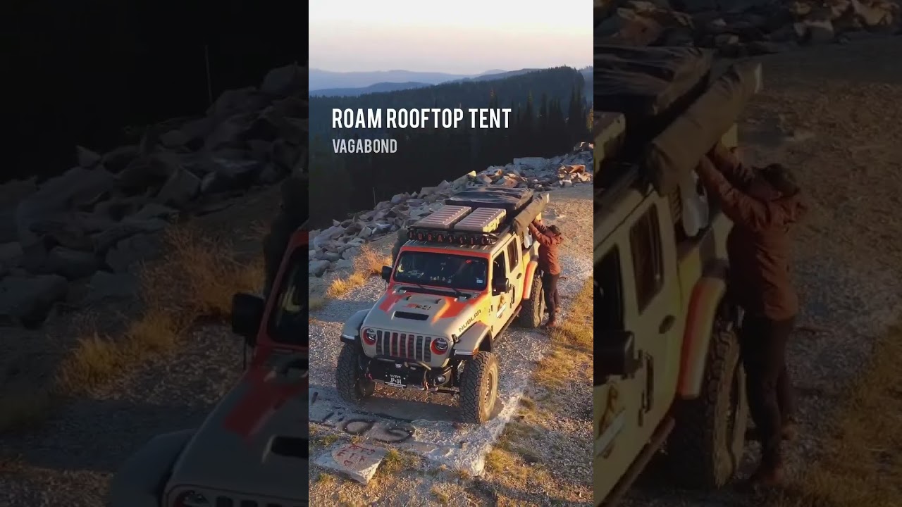 Your Jurassic-Overland dream is officially For Sale 🦖
