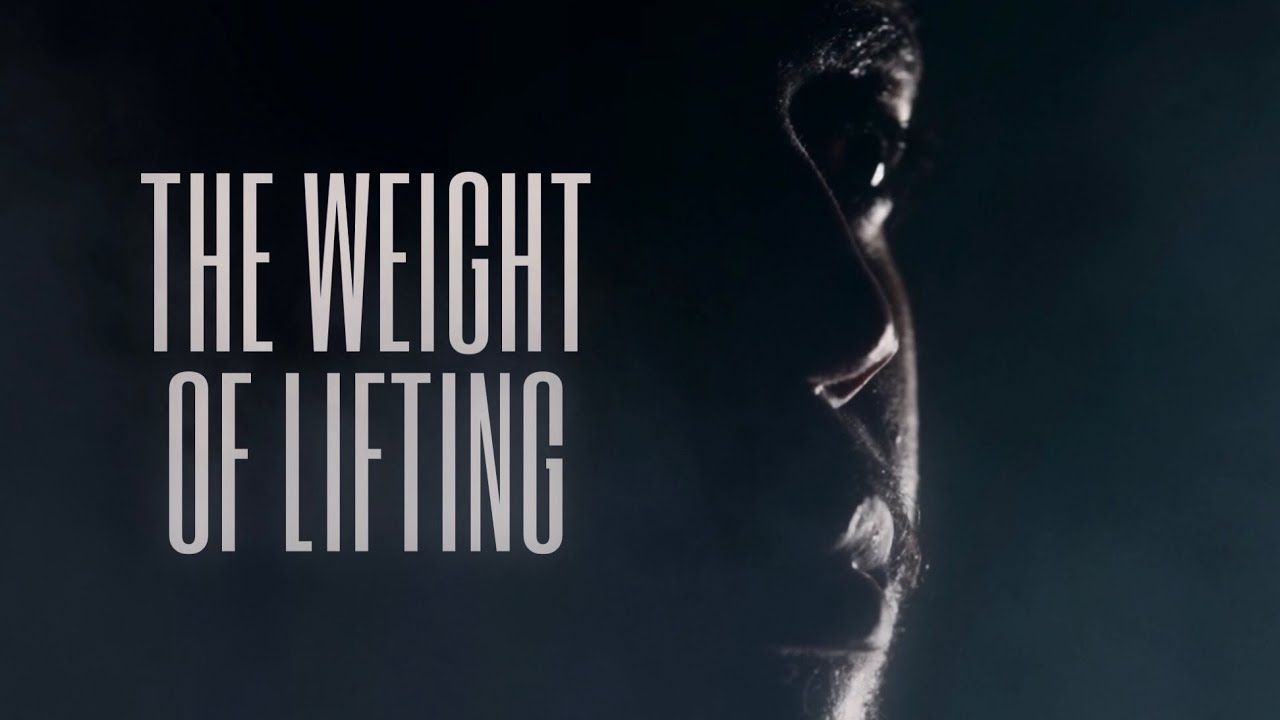 The Weight of Lifting (Powerlifting Documentary) - Brandon Pitre