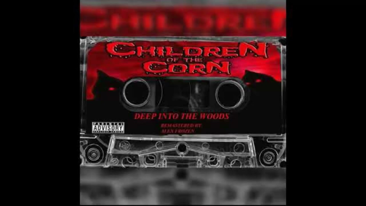 (FREE FOR PROFIT) DARKNESS - SUICIDEBOYS X CHILDREN OF CORN TYPE BEAT (PROD.CRXPMXNE)