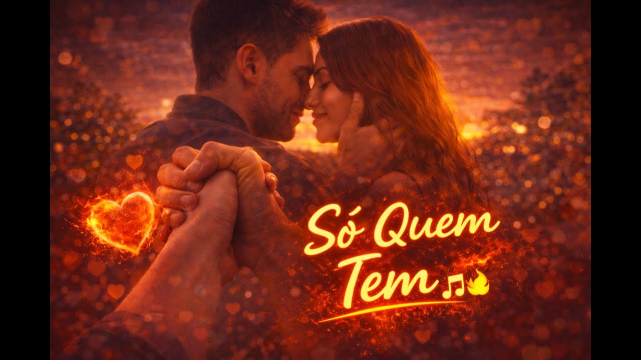 Sertanejo Paralelo - Só quem tem