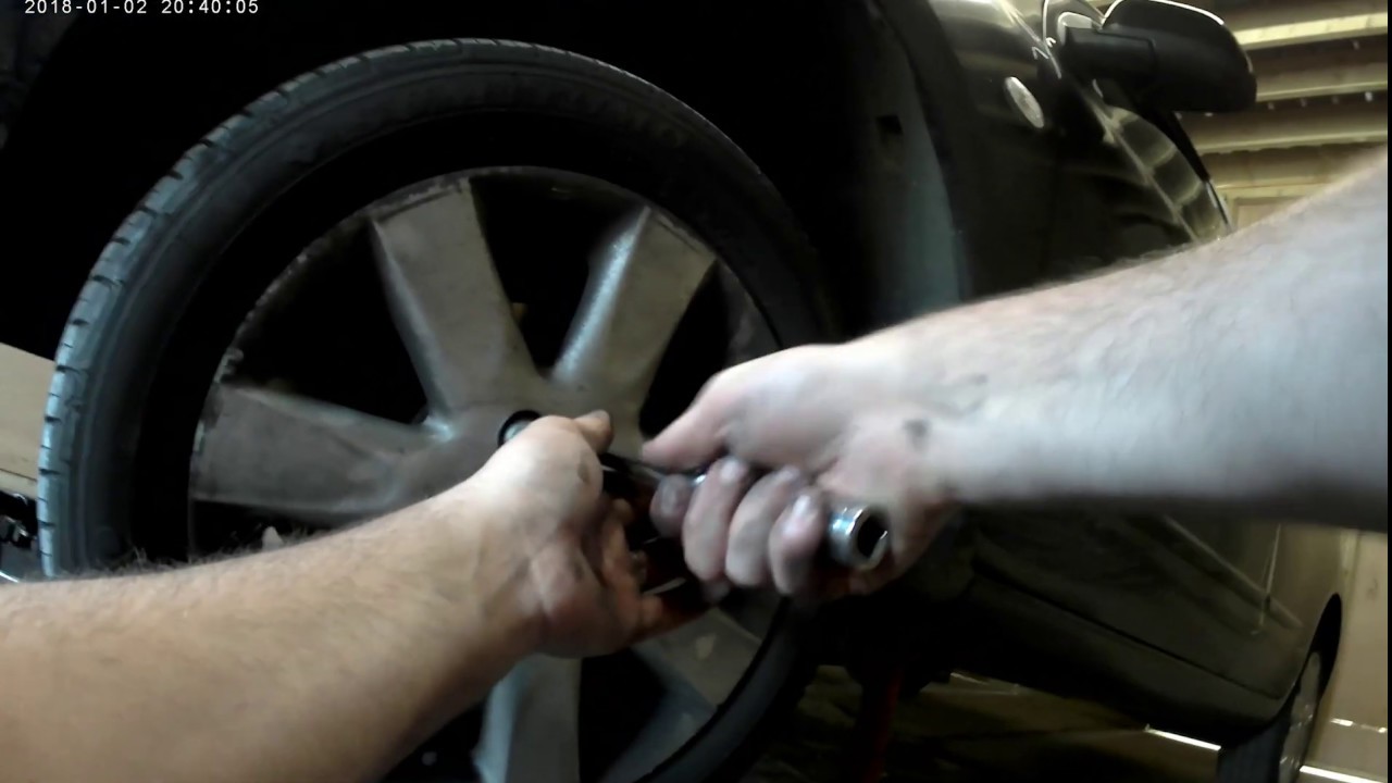 Nissan Micra K13 Front Discs and Pads