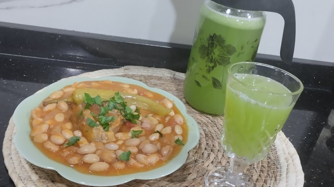 اذا حبيتي اللوبية اجيك بنينة ادخلي شوفي الوصفة 🇩🇿🇩🇿🇩🇿🇩🇿👍😋