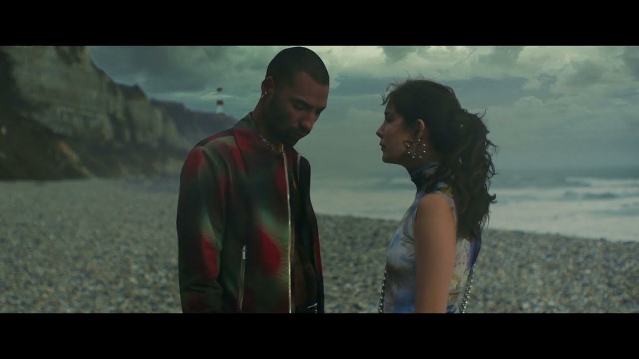 Dame Civile - Château de sable