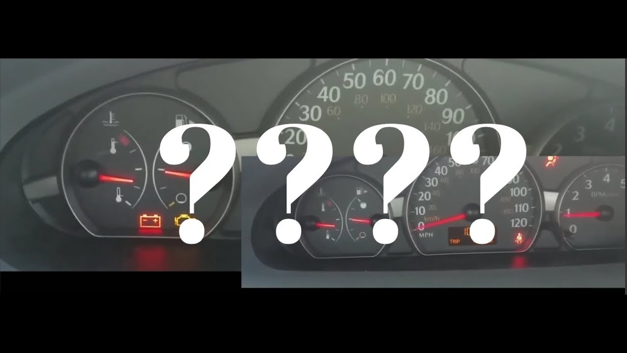 2003 SATURN ION Won't Crank, No Start Problem...One click...Fixed...