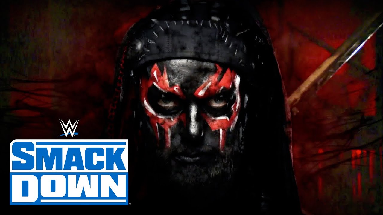 Балор обещает, что Рейнс увидит лицо &laquo;Демона&raquo; на Extreme Rules: SmackDown, 17 сентября 2021 г.