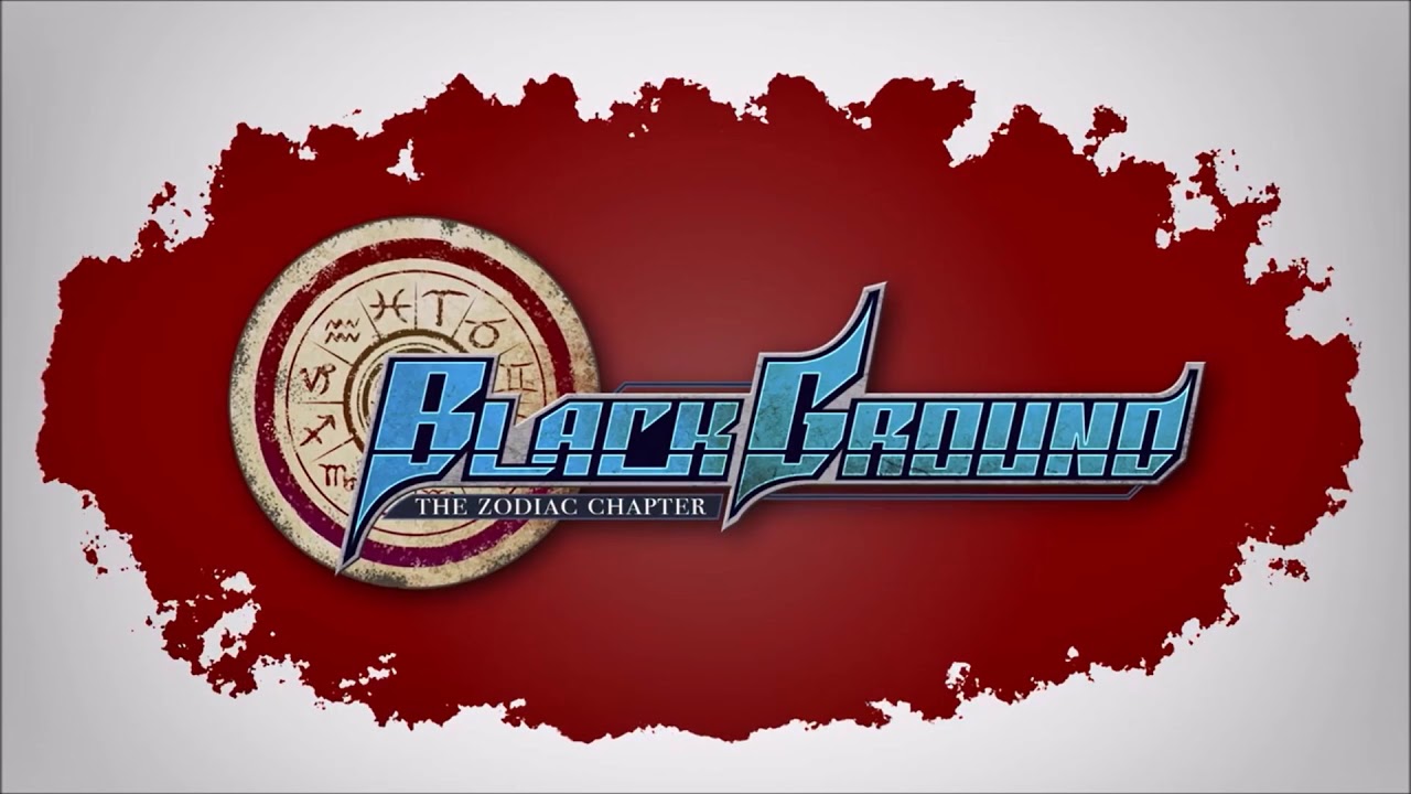 [Crash Fever] Black Ground -The Zodiac Chapter- Boss BGM