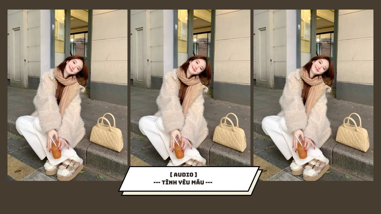 [ REVIEW ] : || TÌNH YÊU MÁU || RIN~