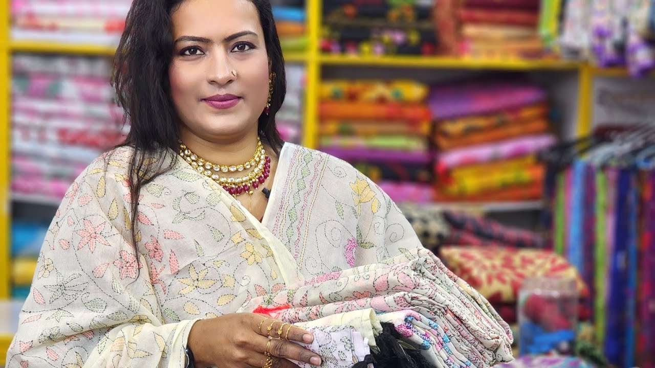 মুরব্বিদের ওড়না || সুতি ওড়না ডিজাইন আর প্রাইজ || হাতের কাজের ওড়না || বড় নামাজি ওড়না || Dupatta