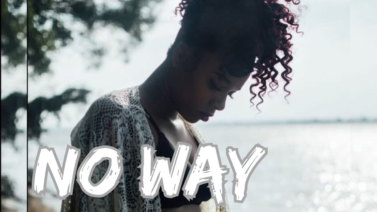 Nichelle Shalé - NO WAY (Official Lyric Video)