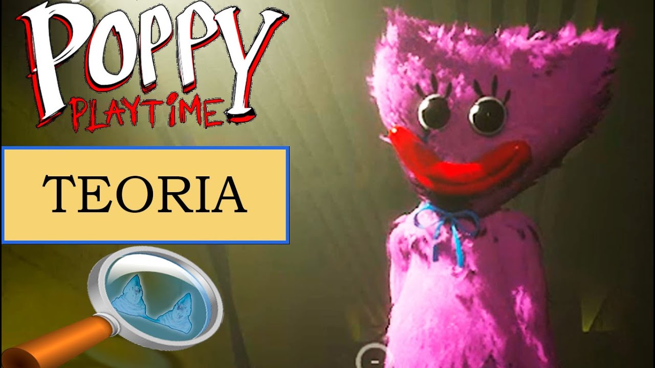 POPPY PLAYTIME 2 ¿Cuál es la historia?| Teorías