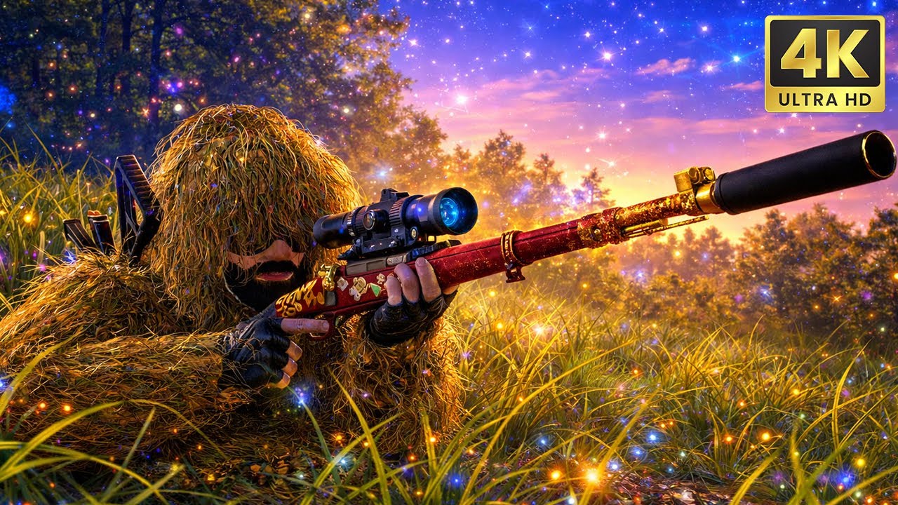 PUBG PC *TAEGO* 14 kill Ranking mode (No Commentary)
