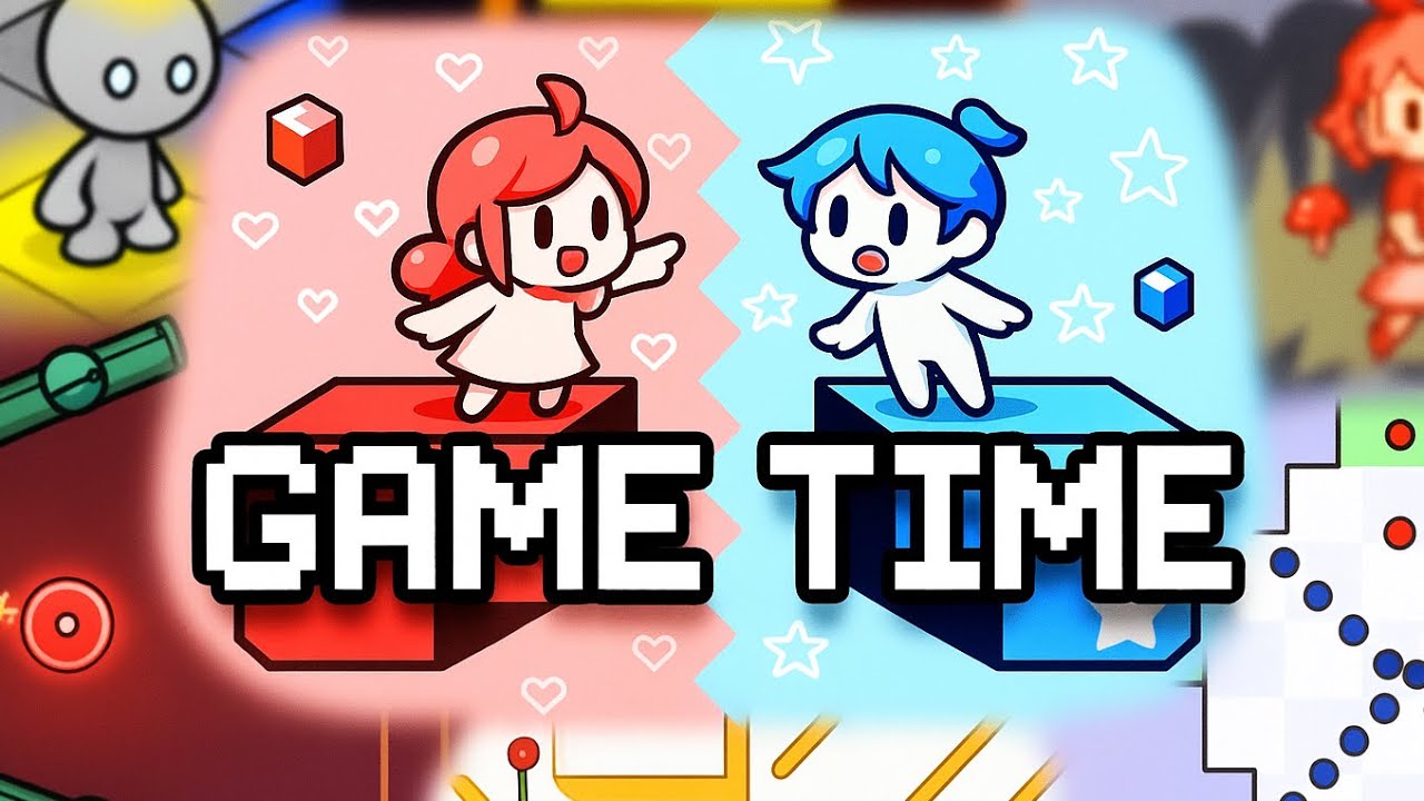 (Insane Demon) Game Time 100% by SimilarAMZ | Geometry Dash