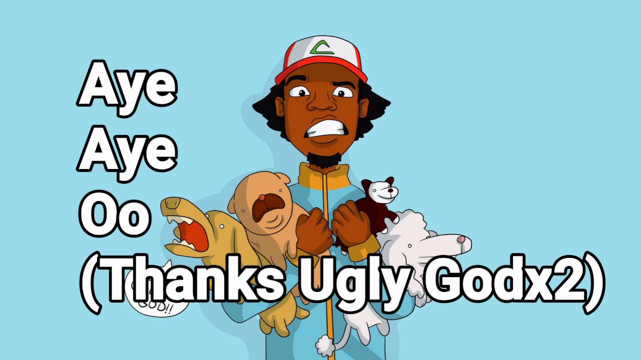 Stop Smoking Black & Milds (OFFICIAL AUDIO W LYRICS) - Ugly God