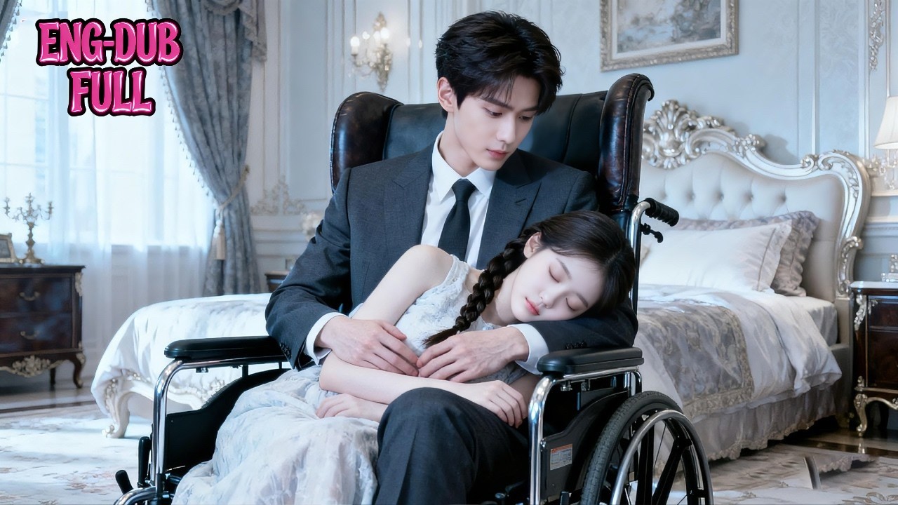 Reborn, I Marry My Paralyzed Boyfriend Who Adored Me. Now He Walks!