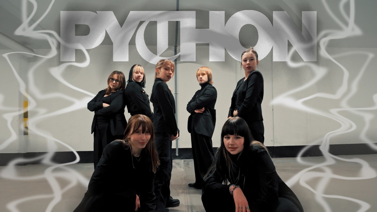 [KPOP IN PUBLIC | ONE TAKE] GOT7 - 'PYTHON' | Dance Cover by YUKI